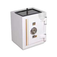 Montajlı Çelik Kasa 150 Kg / 55 Cm