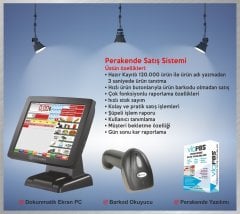 Market Sistemi Ekonomik 1