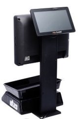 Pos Terazi Kuruyemiş Sistemi 15 Kg