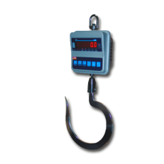 LED 150 Kg Çengelli Baskül