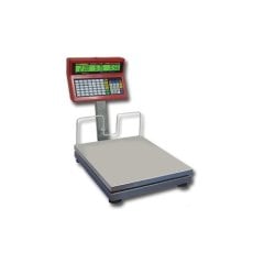 OPS 150 Kg 35x40 Cm Fiyat Hesaplamlı Baskül