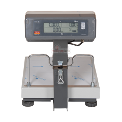 150 Kg 35x40 Cm Fiyat Hesaplamalı Baskül