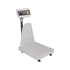 150 Kg 40X50 Cm Sayıcı Baskül