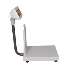 150 Kg 40X50 Cm Sayıcı Baskül