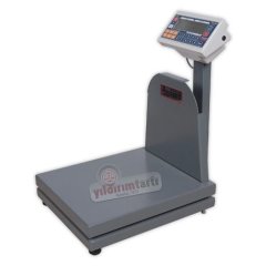 150 Kg 35x40 Cm Sayıcı Baskül