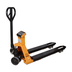 T15C 2 Ton Transpalet Baskül