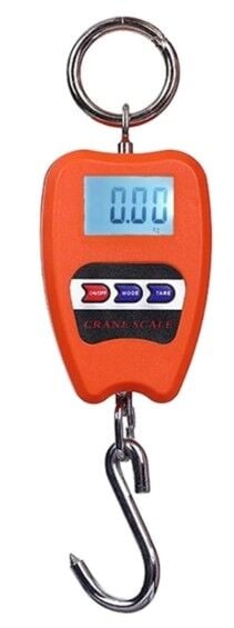 200 Kg Vinç Baskülü