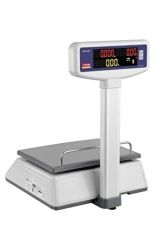 EGE T 30 Kg 5 gr Fiyat Hesaplamalı Terazi