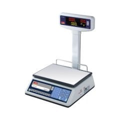 EGE T 30 Kg 5 gr Fiyat Hesaplamalı Terazi