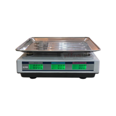 40 Kg 2 gr Fiyat Hesaplamalı Terazi