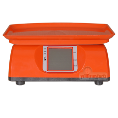 40 Kg 2 Gr Fiyat Hesaplamalı Terazi