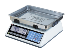 EGE-M 30 Kg 5 Gr Fiyat Hesaplamalı Terazi