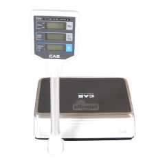 PR-PLUS 30 Kg 5 Gr Fiyat Hesaplamalı Terazi