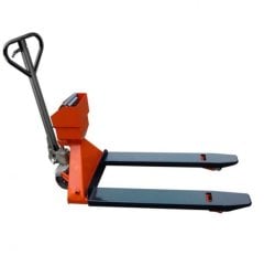 2000 Kg Transpalet Baskül
