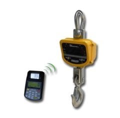 OCS-SX 5 Ton Yazıcılı Vinç Baskülü