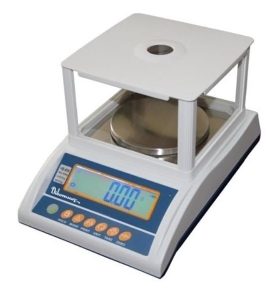 HCT-HB  600 Gr 0.01 Gr Hassas Terazi