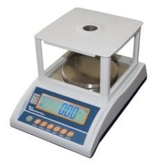 HCT-HB  600 Gr 0.01 Gr Hassas Terazi