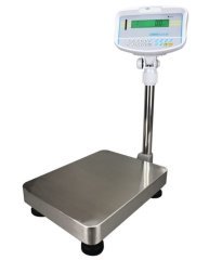 60 Kg  1 Gr Paslanmaz Masa Üstü Terazi
