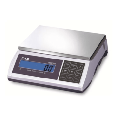 ED-H 15 Kg 0.5 Gr Tartım Terazisi