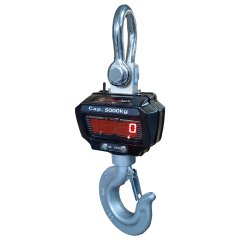 OCS-K 5 Ton Yazıcılı Vinç Baskülü