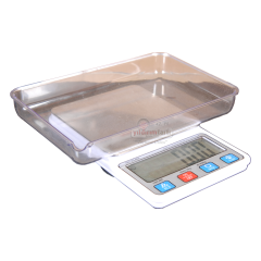 MH 3 Kg (0.01 Gr ) Hassas Terazi