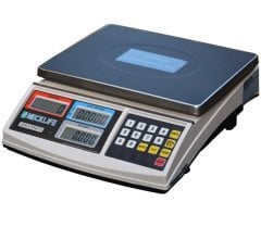 JCS-A 3 Kg 0.1 Gr Sayıcı Terazisi