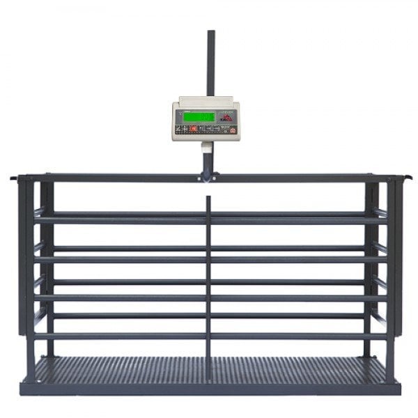 Eko 3000 Kg Canlı Hayvan Baskülü