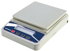 KFS-A 1 Kg / 0.1 Gr Tartım Terazisi