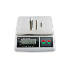 HY-B 30 KG 0.5 Gr Tartım Terazisi