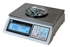 PC-AC 6 Kg (0.2 Gr ) Sayıcı Terazi
