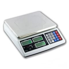 HY-A  6 Kg 0.2 Gr Sayıcı Terazi