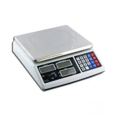 HY-A  6 Kg 0.2 Gr Sayıcı Terazi