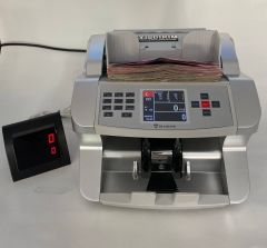 Diamond TL Karışık Para Sayma Makinesi Sahte Para Kontrollü