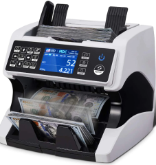 CL-2000 32 Ülke Para Sayma Makinesi