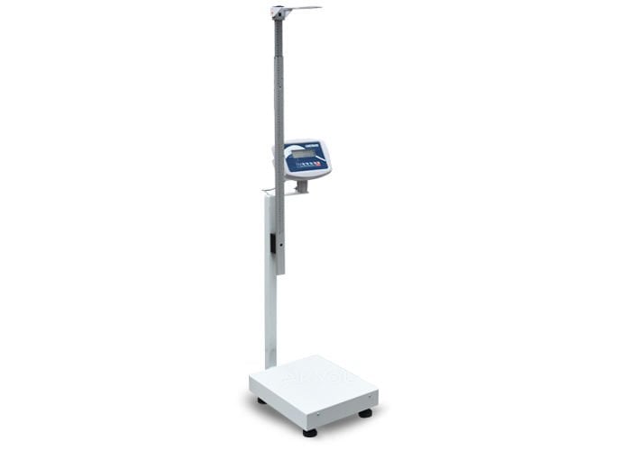 PLUS 200 Kg Kilo Boy Ölçer Baskül