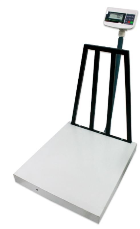 Eko 70x80 Cm 600 Kg Tartım Baskülü