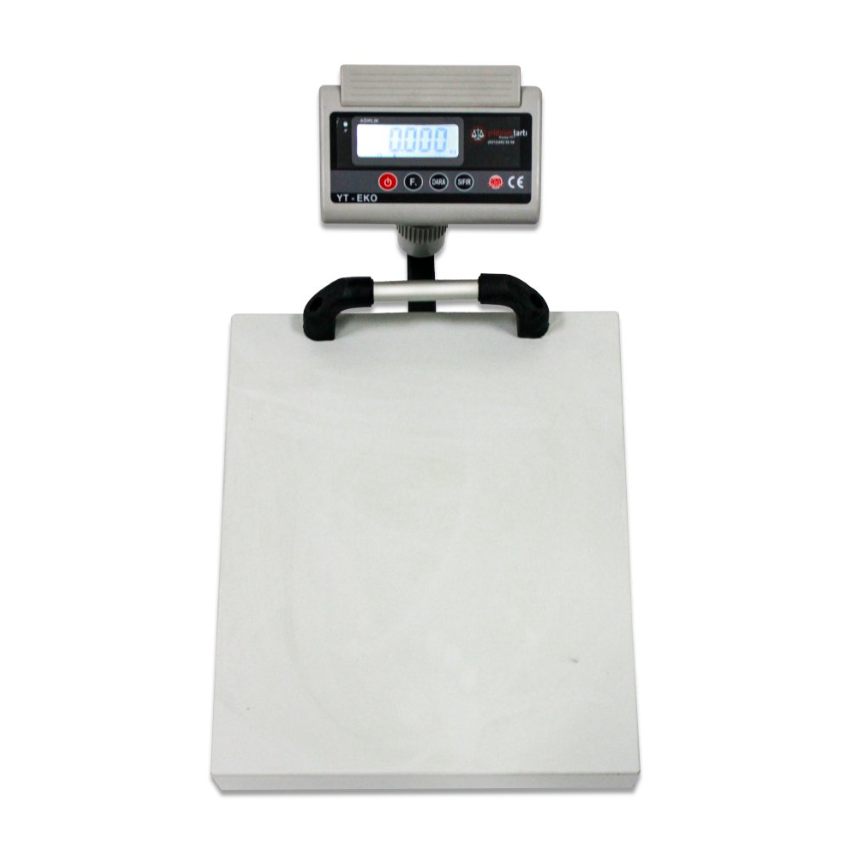 150 Kg 5 gr 40x50 Cm Hassas Tartım Baskülü