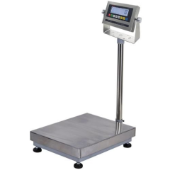 EKO 600 Kg 60x70 Cm Paslanmaz Baskül