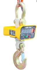 YLD 20 Ton Vinç Baskülü