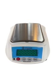 2kg 0.01 gr 4 Sensörlü Hassas Terazi