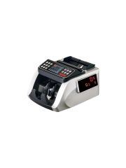 Plus Silver Karışık Para Sayma Makinesi (TL EURO Karışık Dolar Adet Sayım )