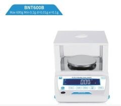 600 Gr 0.01 Gr Hassas ONAYLI Eczane Terazisi