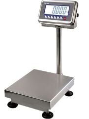 UFO 25x30 Cm 60 Kg 1 Gr Paslanmaz Baskül