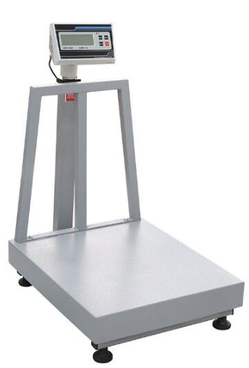 60X70 Cm 600 Kg ONAYLI Tartım Baskülü