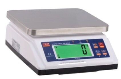 NDS 3 Kg 0.1 Gr Tartım Terazisi