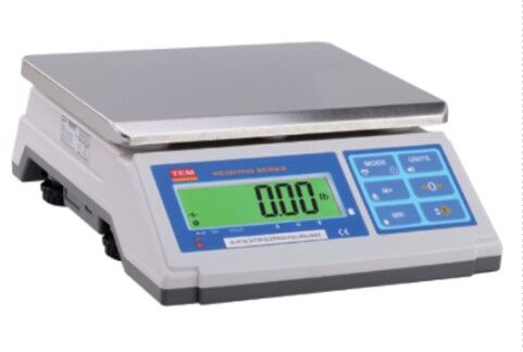 GTS 6 Kg 0.2 Gr Tartım Terazisi