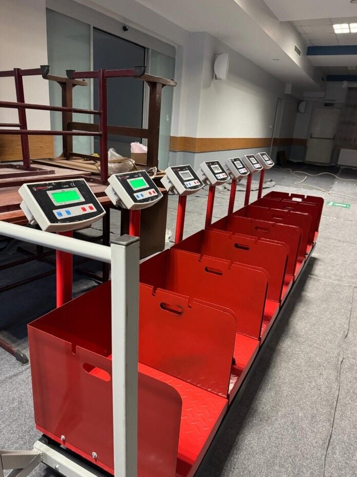 B5  7  Hisse Pay Baskülü