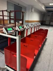 B5  7  Hisse Pay Baskülü