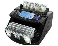 Eko 4 Ülke Para Sayma /TL-USD-EURO