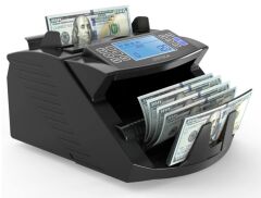 Eko 4 Ülke Para Sayma /TL-USD-EURO